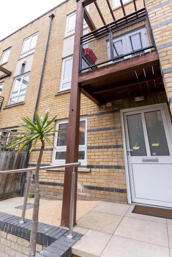 Luxury 5Bd Suite Guest House Londra Exterior foto