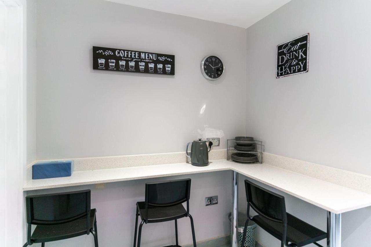 Luxury 5Bd Suite Guest House Londra Exterior foto