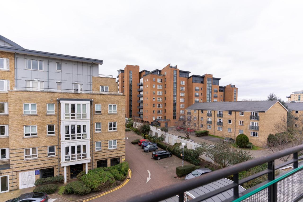 Luxury 5Bd Suite Guest House Londra Exterior foto