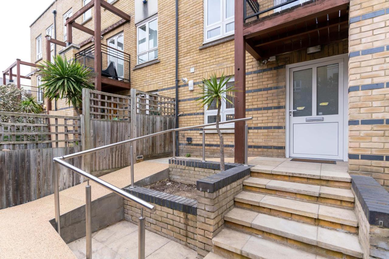 Luxury 5Bd Suite Guest House Londra Exterior foto