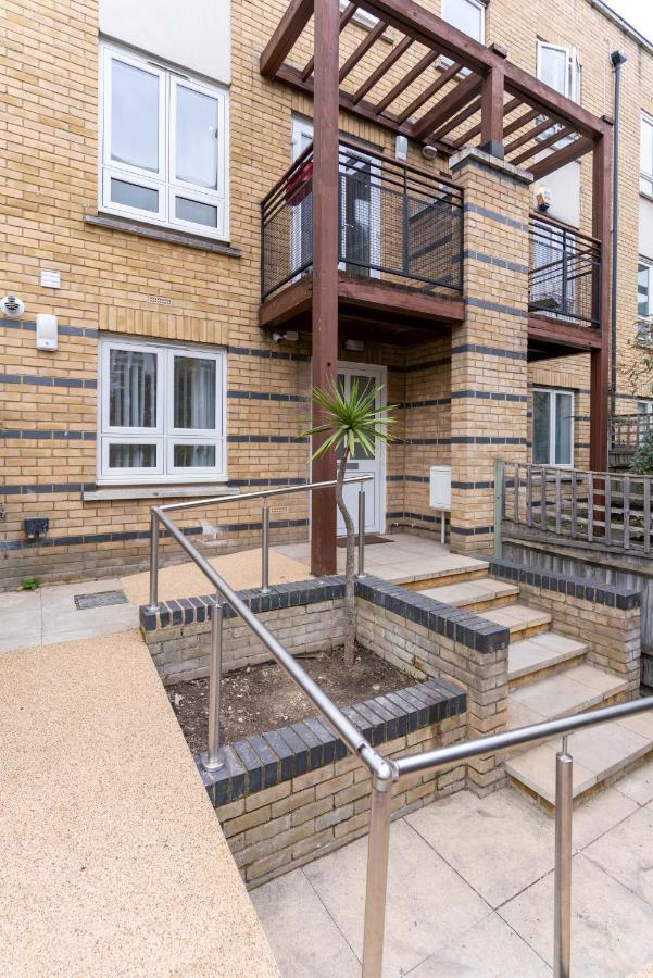 Luxury 5Bd Suite Guest House Londra Exterior foto