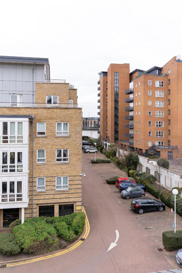 Luxury 5Bd Suite Guest House Londra Exterior foto