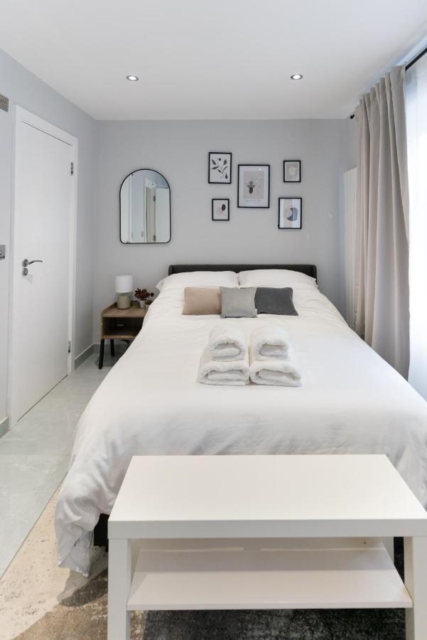 Luxury 5Bd Suite Guest House Londra Exterior foto