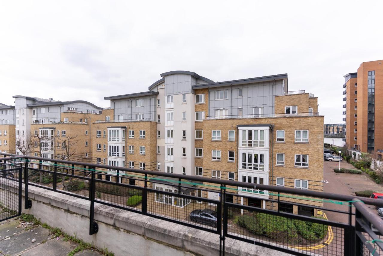 Luxury 5Bd Suite Guest House Londra Exterior foto