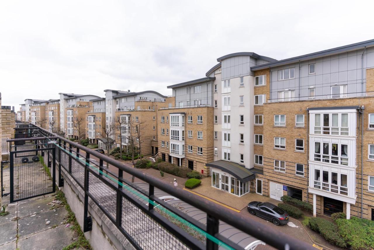 Luxury 5Bd Suite Guest House Londra Exterior foto