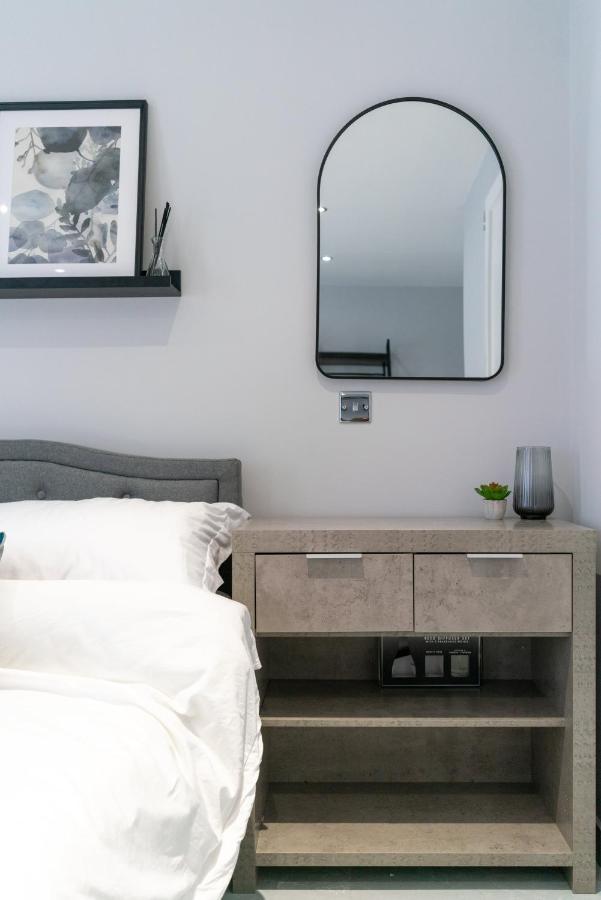 Luxury 5Bd Suite Guest House Londra Exterior foto
