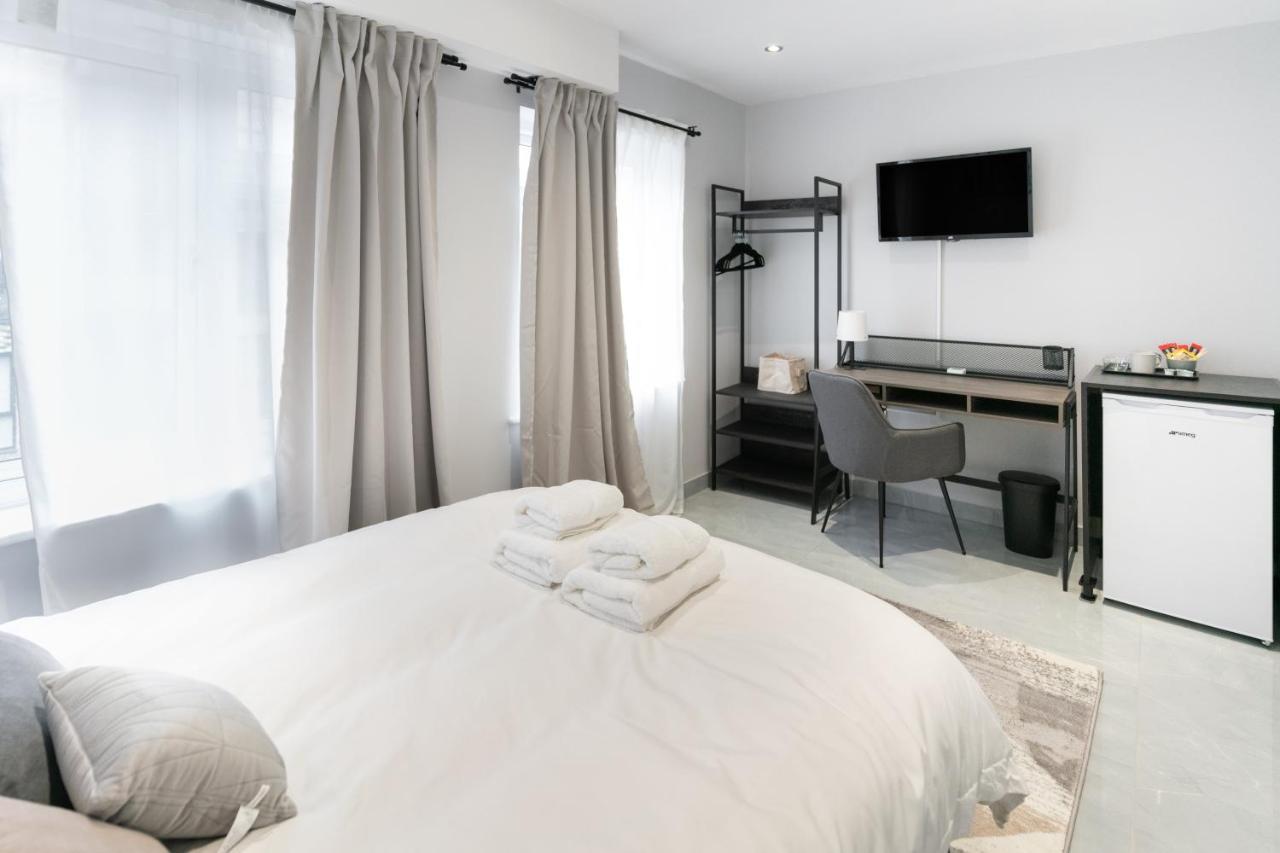 Luxury 5Bd Suite Guest House Londra Exterior foto