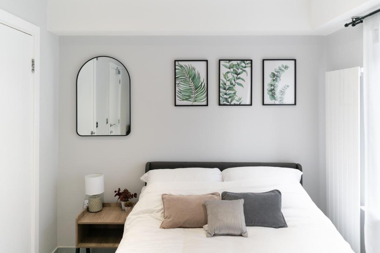 Luxury 5Bd Suite Guest House Londra Exterior foto