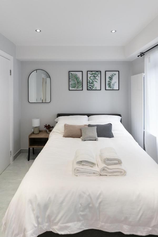 Luxury 5Bd Suite Guest House Londra Exterior foto
