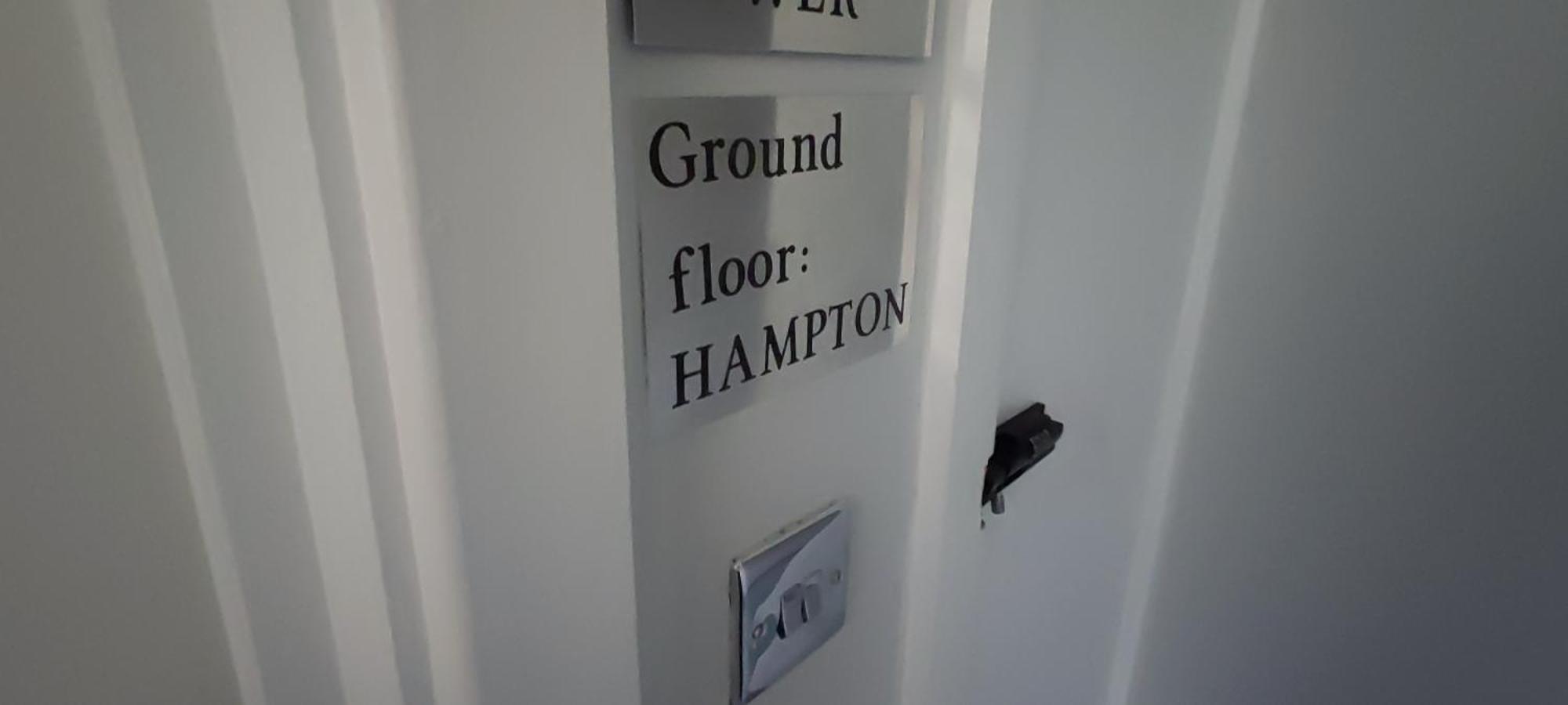 Luxury 5Bd Suite Guest House Londra Exterior foto